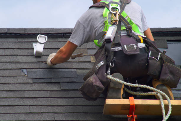 Quick and Trustworthy Emergency Roof Repair Services in San Benito, TX