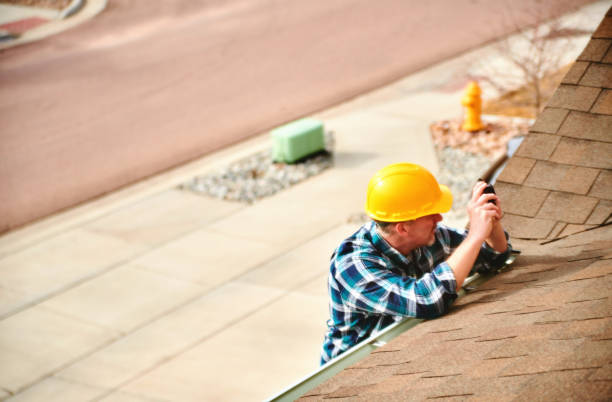 Heating Cable for Roof Installation in San Benito, TX