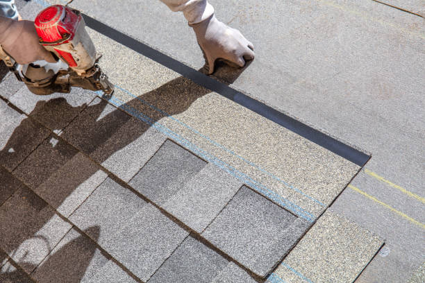 Best Metal Roofing Contractor  in San Benito, TX